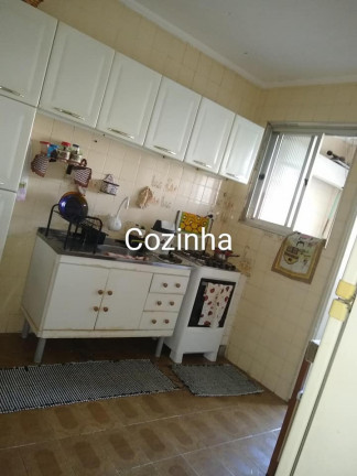 Imagem Apartamento com 2 Quartos à Venda, 91 m² em Embaré - Santos