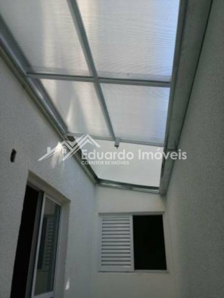 Imagem Apartamento com 2 Quartos para Alugar, 58 m² em Vila Bocaina - Mauá