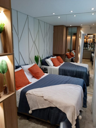 Imagem Apartamento com 2 Quartos à Venda, 37 m² em Cidade Patriarca - São Paulo