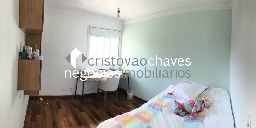 Imagem Apartamento com 4 Quartos à Venda, 237 m²em Vila Mariana - São Paulo