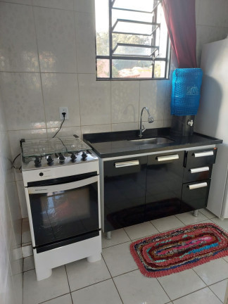 Imagem Apartamento com 2 Quartos à Venda,  em Jardim Mirna - Taboão da Serra
