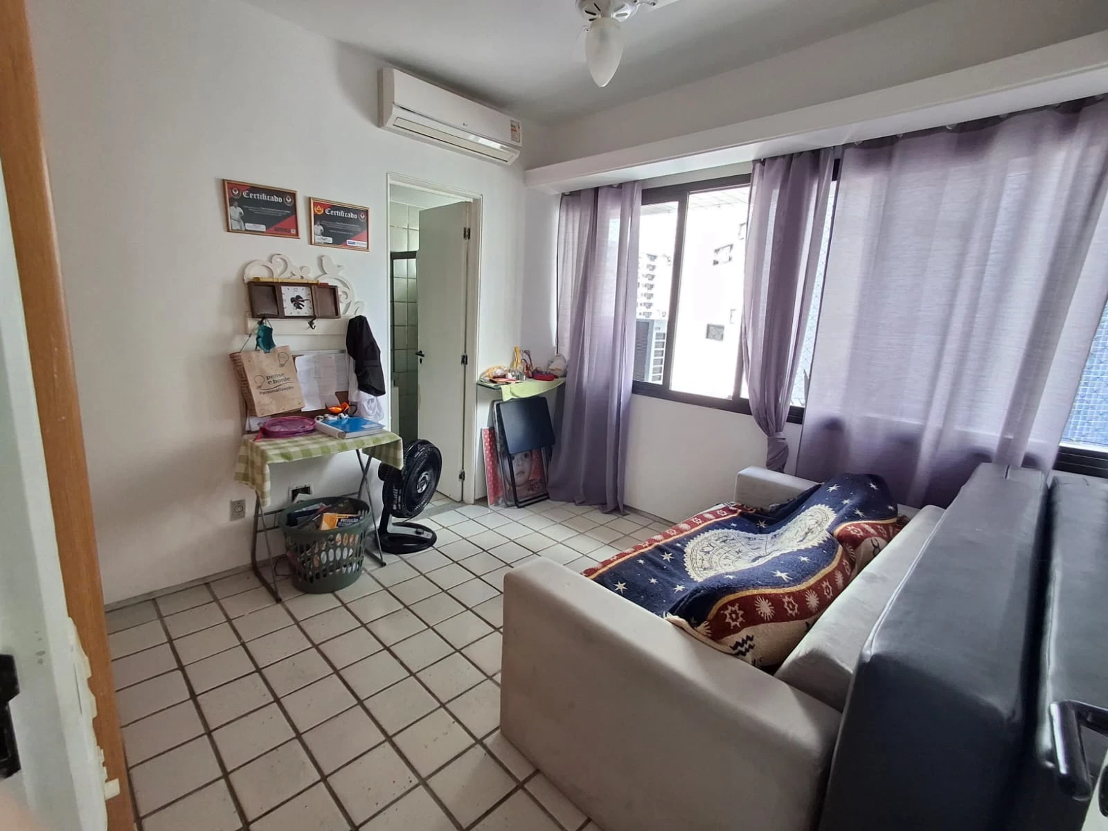 Imagem Apartamento com 3 Quartos à Venda, 191 m² em Tamarineira - Recife