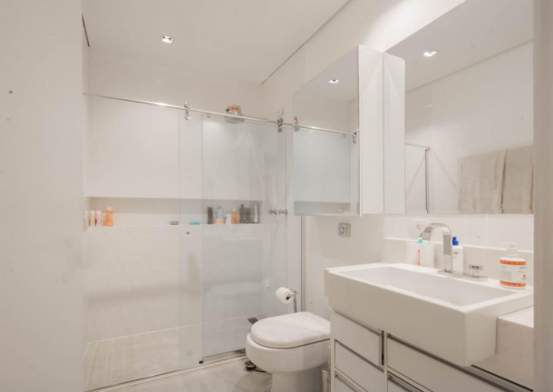 Imagem Sobrado com 3 Quartos à Venda, 146 m² em Vila Madalena - São Paulo