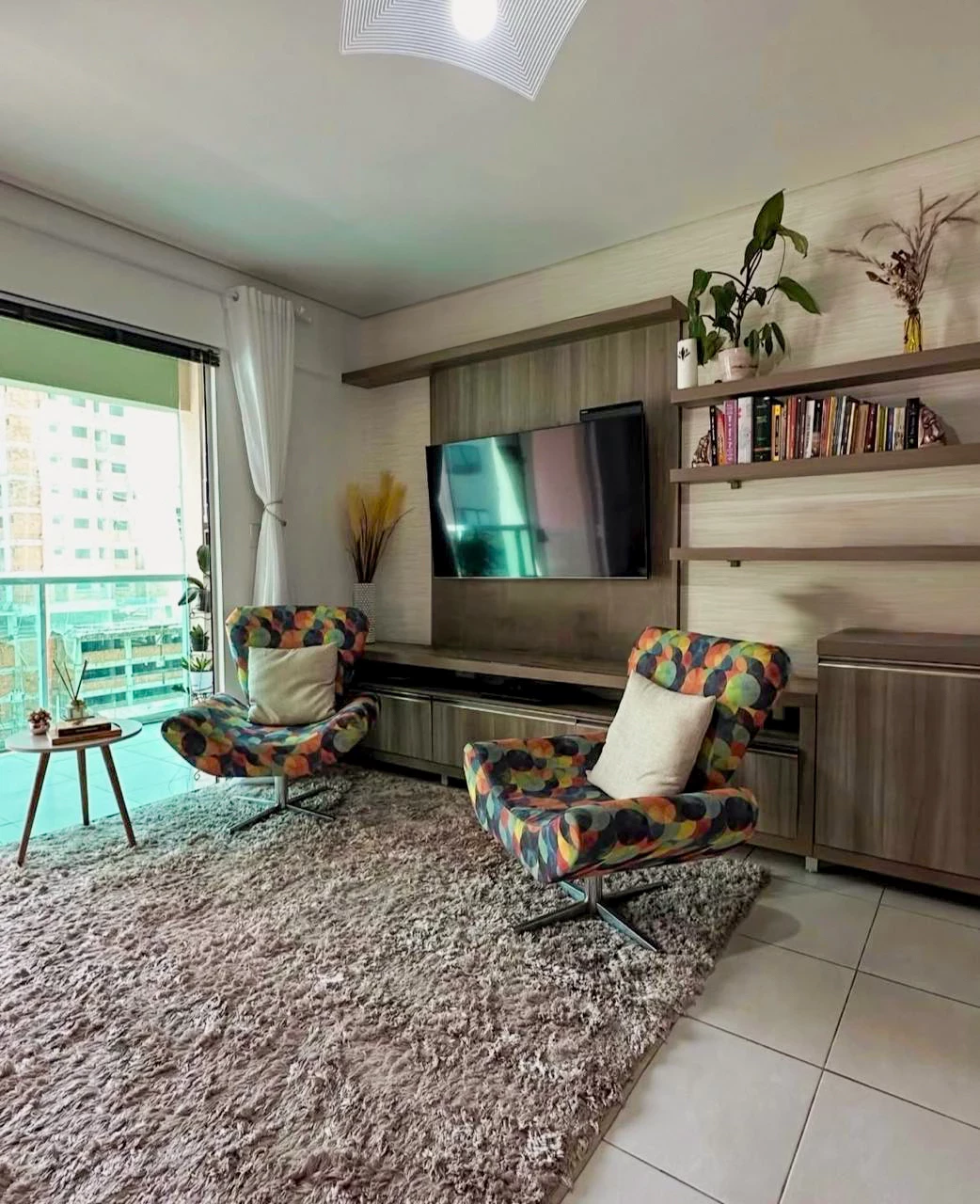Imagem Apartamento com 2 Quartos à Venda, 82 m² em Presidente Médici - Chapecó