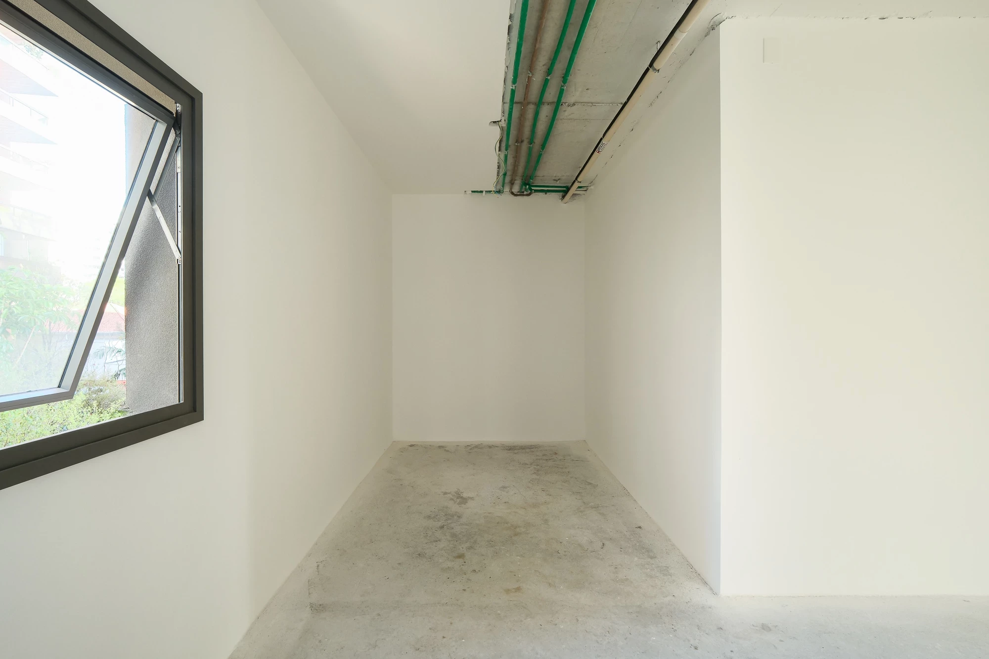 Imagem Apartamento com 3 Quartos à Venda, 260 m² em Cidade Luz - São Paulo