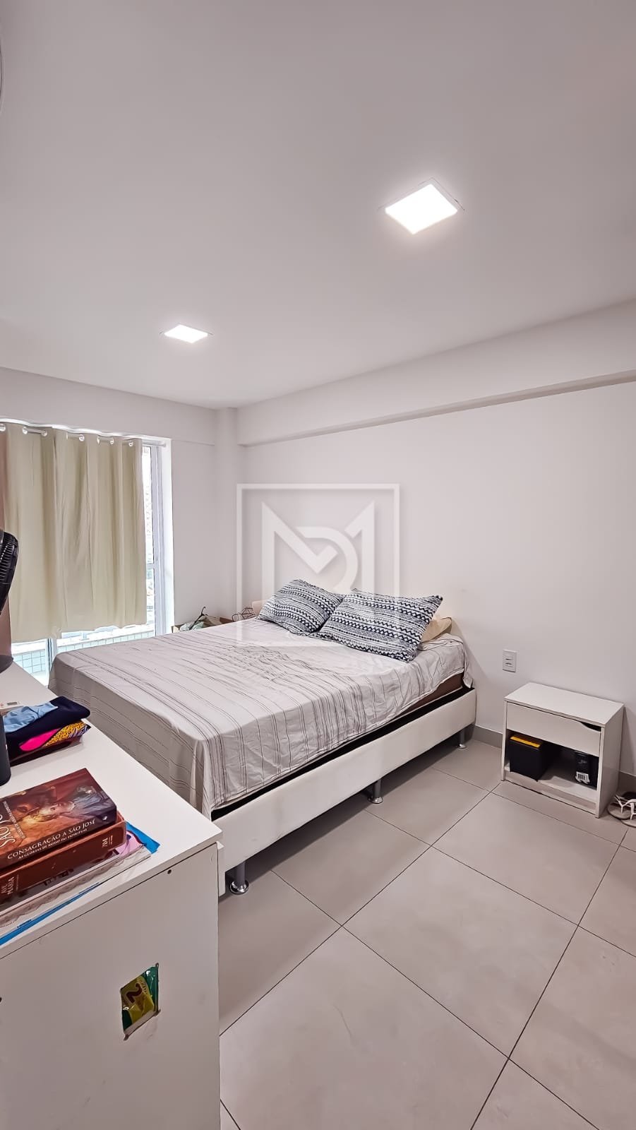 Imagem Apartamento com 3 Quartos à Venda, 117 m² em Aldeota - Fortaleza