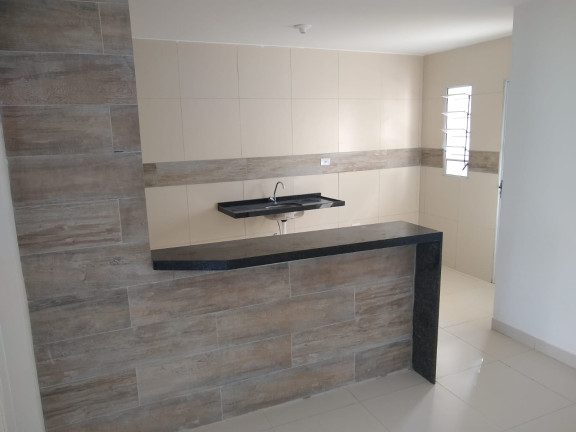 Casa com 2 Quartos à Venda, 56 m² em Pau Amarelo - Paulista