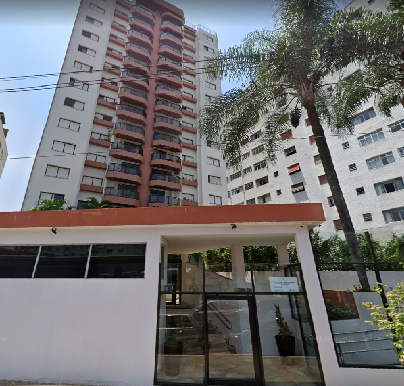 Condomínio São Pedro em São Paulo