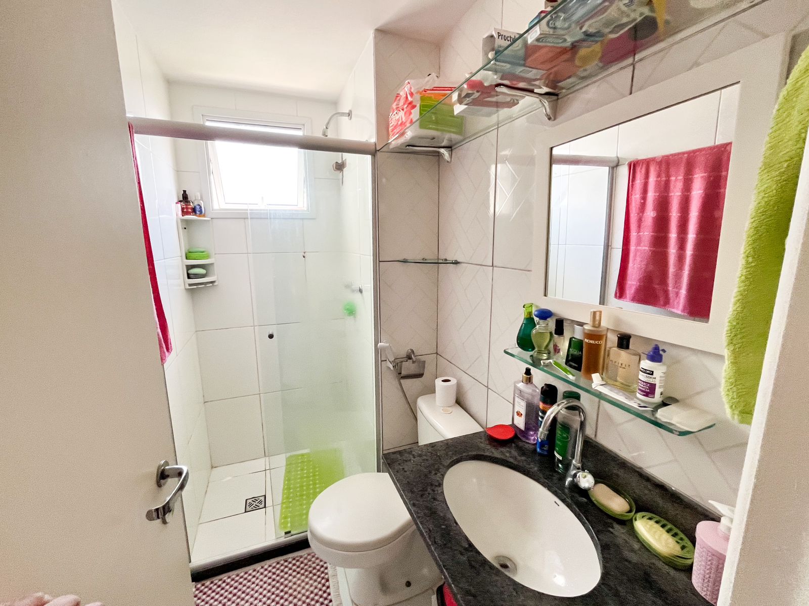 Foto do imóvel: Apartamento com 3 Quartos à Venda, 110 m² em  - 