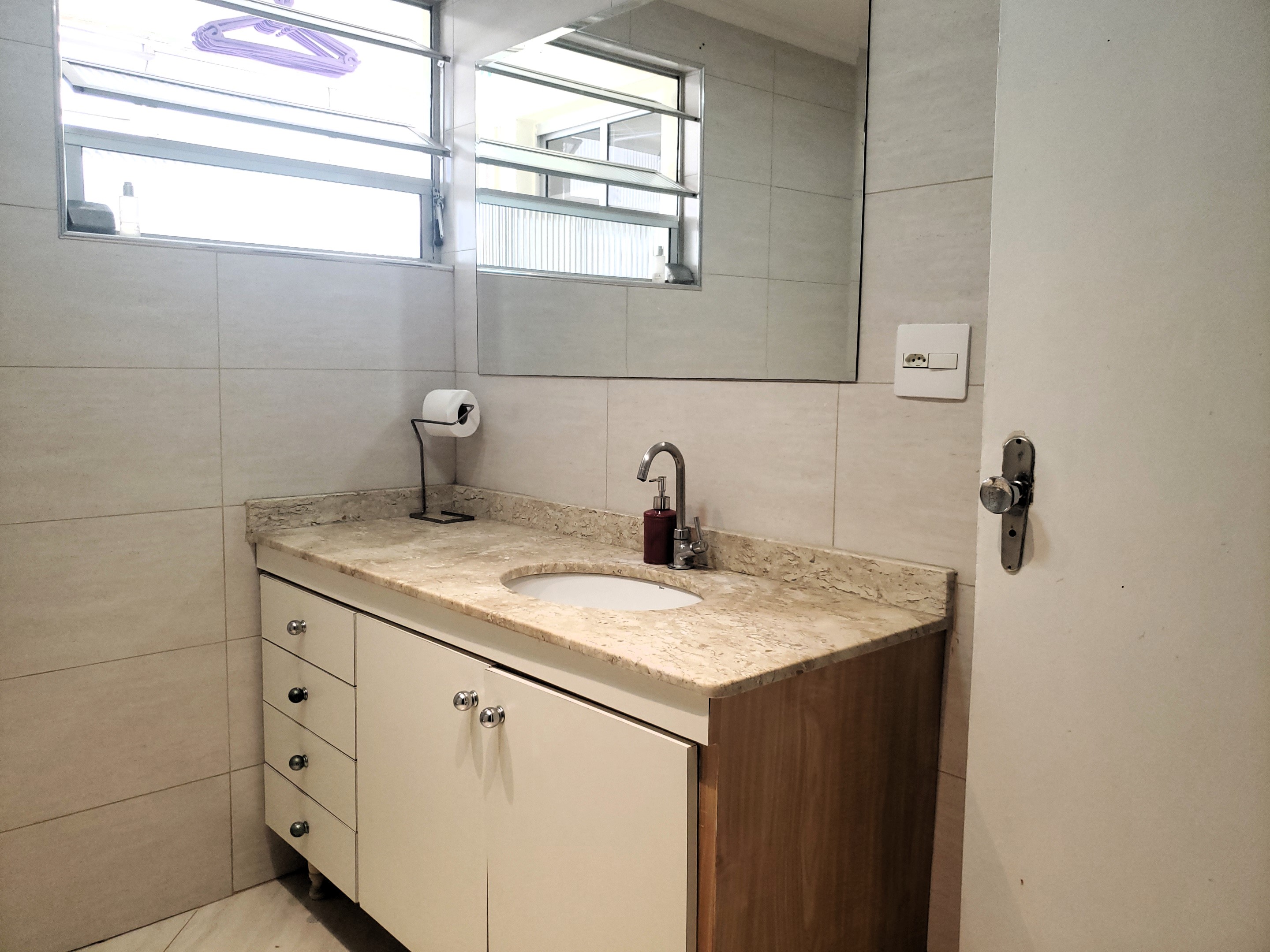 Imagem Apartamento com 3 Quartos à Venda, 102 m²em Liberdade - São Paulo