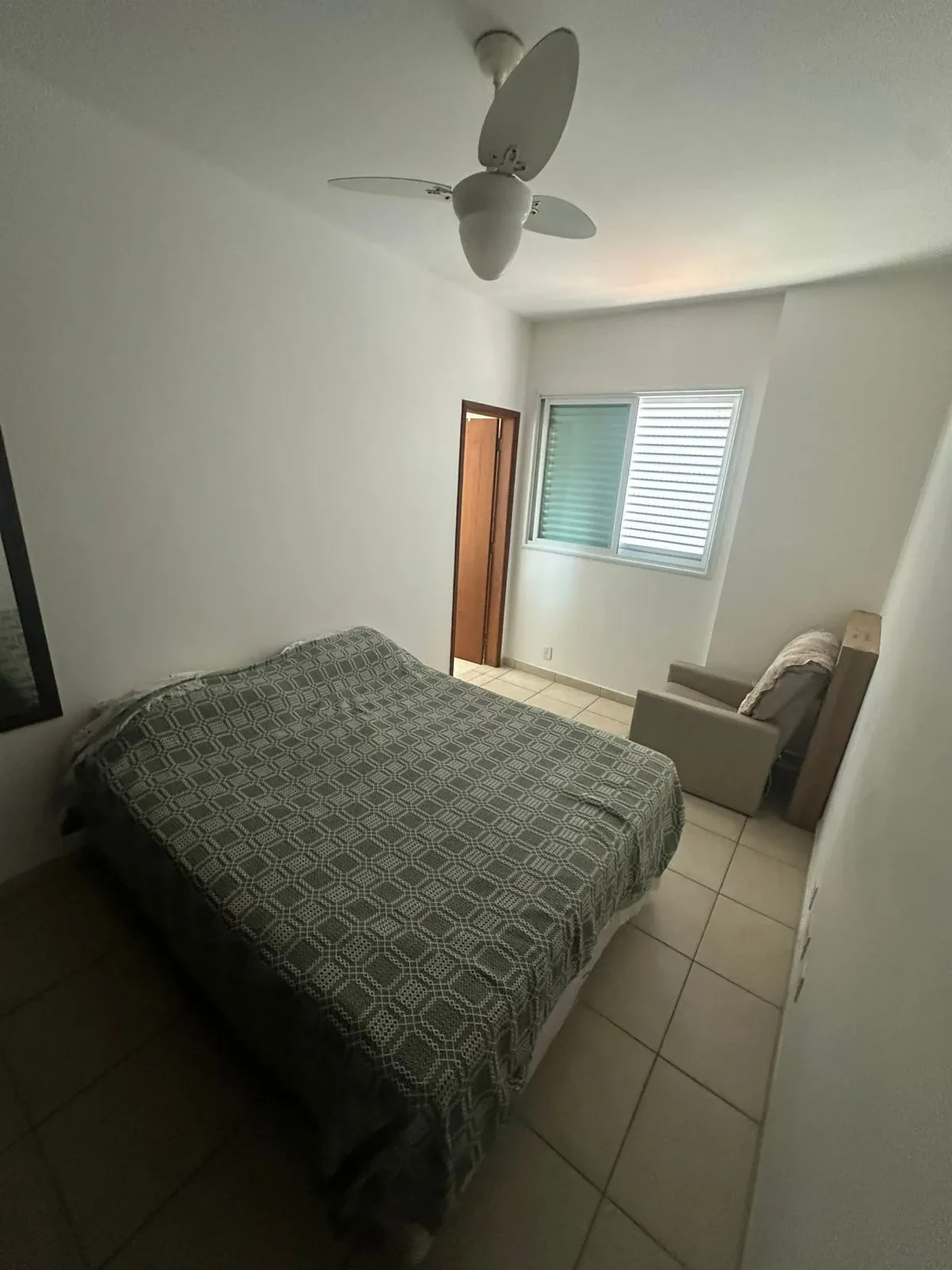 Imagem Apartamento com 3 Quartos à Venda, 100 m² em Guilhermina - Praia Grande