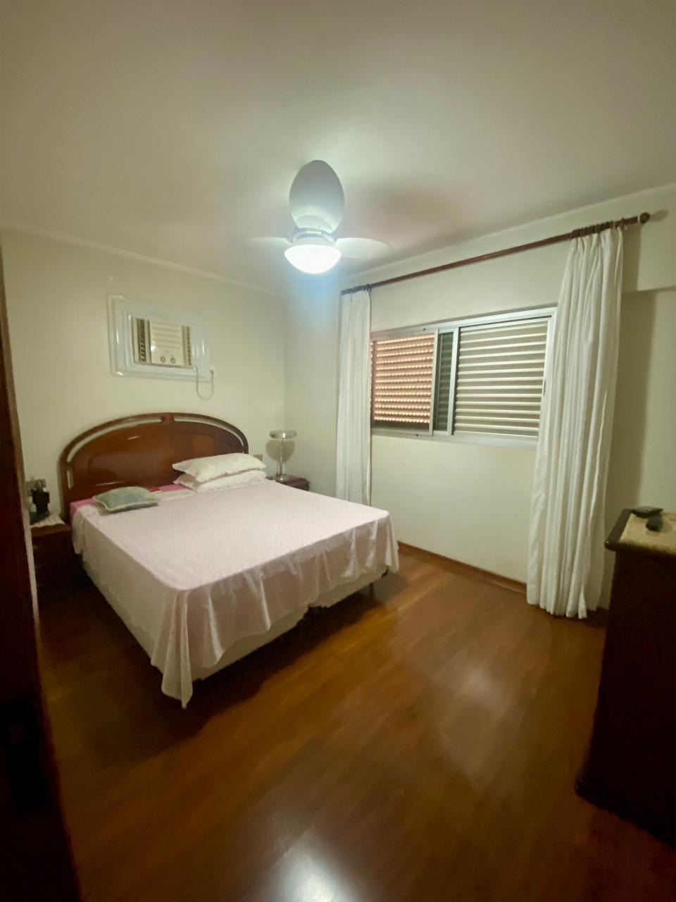 Imagem Apartamento com 3 Quartos à Venda, 180 m² em Parque Industrial - São José do Rio Preto