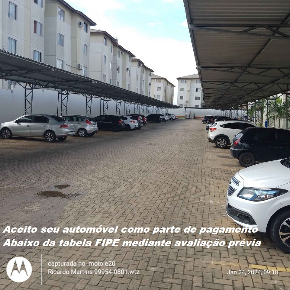Imagem Apartamento com 2 Quartos à Venda, 48 m²em Argentina - Criciúma
