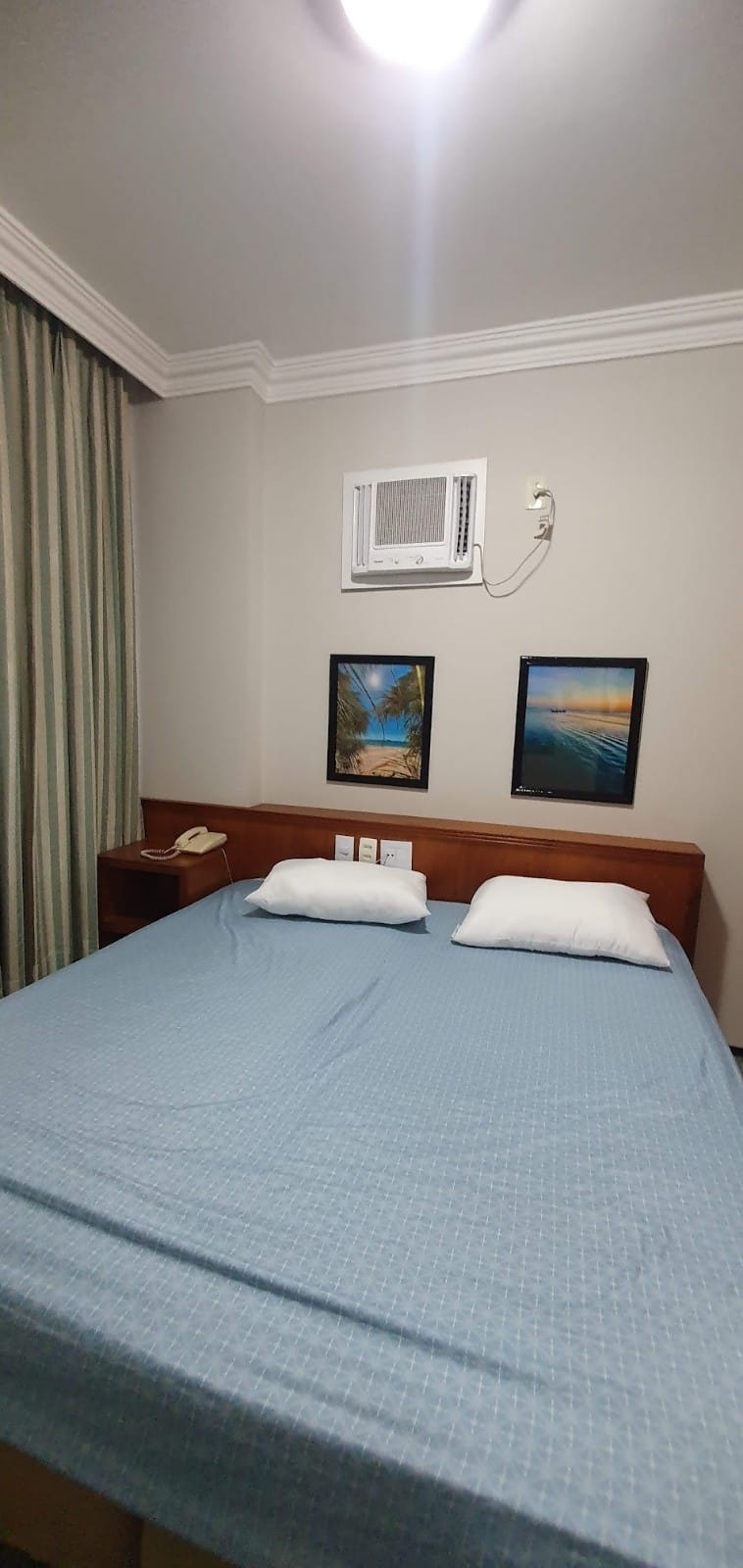 Imagem Flat com 1 Quarto à Venda, 40 m² em Meireles - Fortaleza