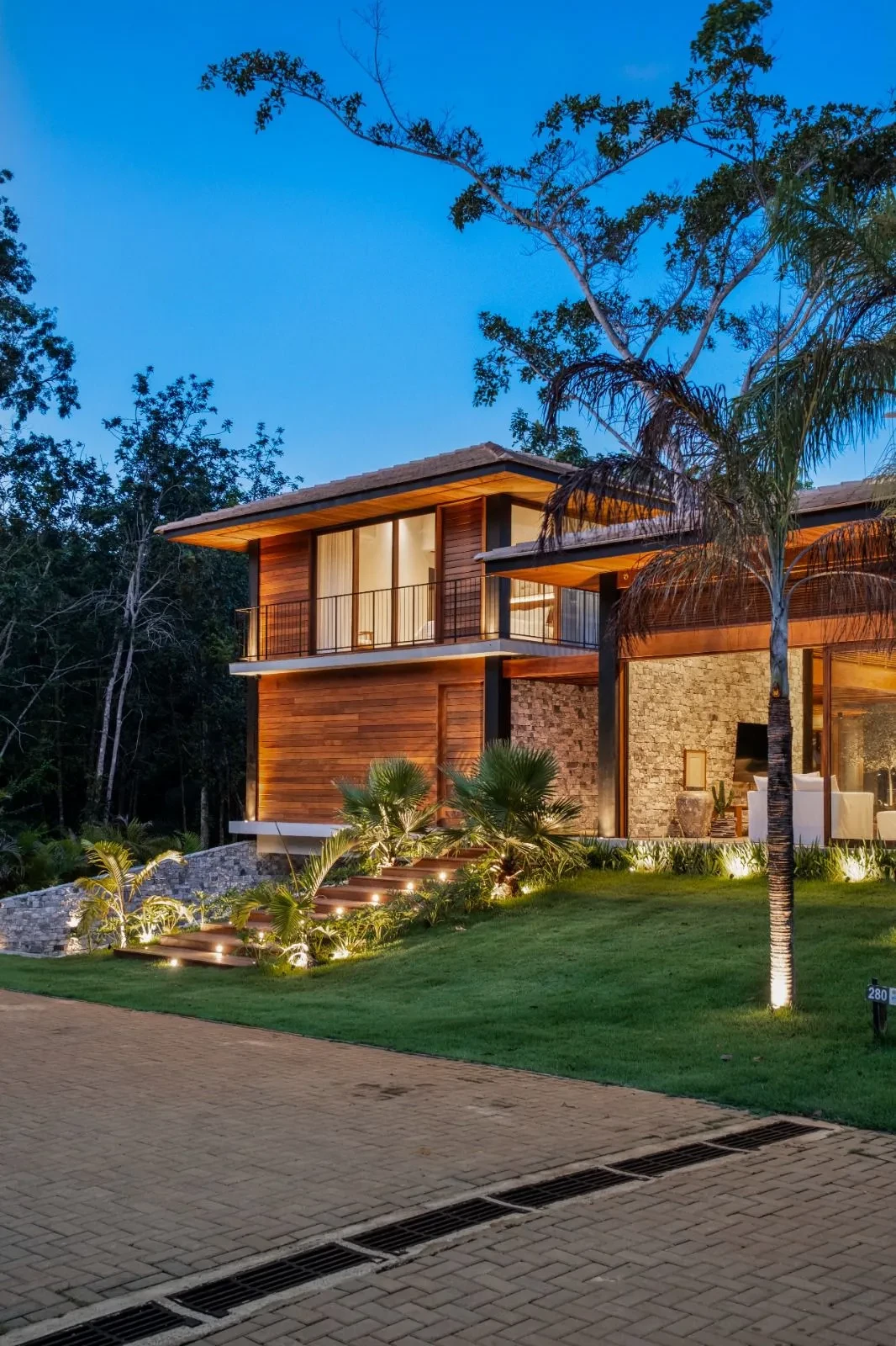 Imagem Casa com 6 Quartos à Venda, 350 metros em Mata de São João - Mata de São João
