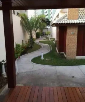 Imagem Apartamento com 3 Quartos à Venda ou Locação, 77 m² em Parque Residencial Aquarius - São José dos Campos