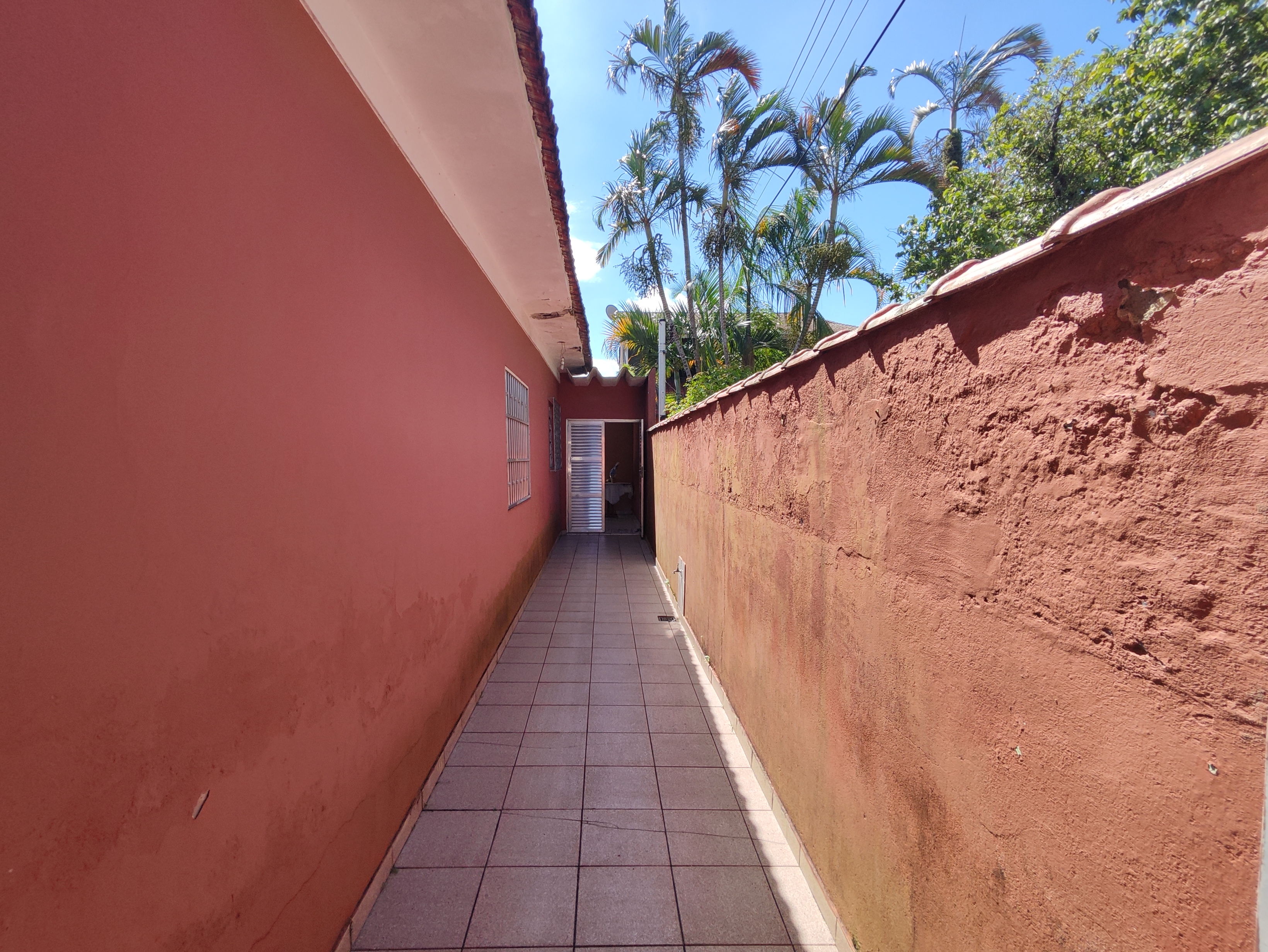 Foto do imóvel: Terreno à Venda, 321 m² em São Jorge - Santos