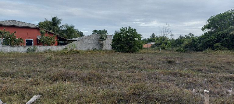 Imagem Terreno à Venda,  em Porto Sauípe - Entre Rios