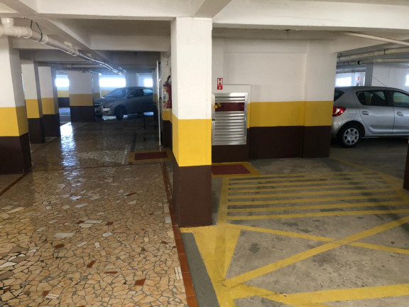 Imagem Apartamento com 2 Quartos à Venda, 70 m² em Caiçara - Praia Grande