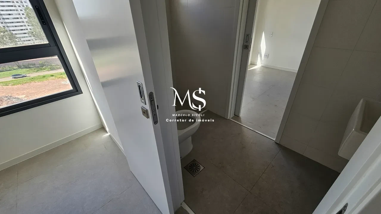 Imagem Apartamento com 4 Quartos à Venda, 124 m² em Norte (Águas Claras) - Brasília