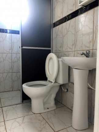 Imagem Casa de Condomínio com 3 Quartos à Venda, 80 m² em Vera Cruz - Passo Fundo