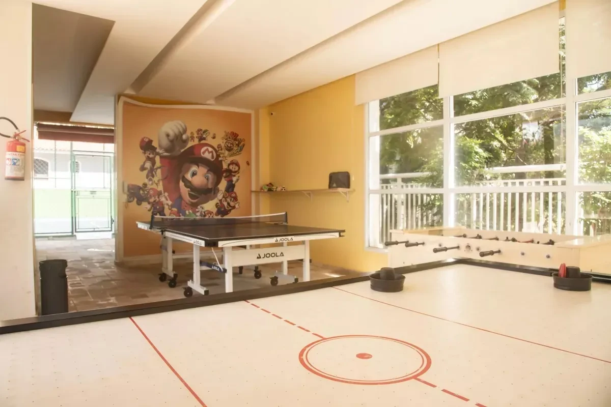 Imagem Apartamento com 2 Quartos à Venda, 96 m² em Chácara Inglesa - São Paulo
