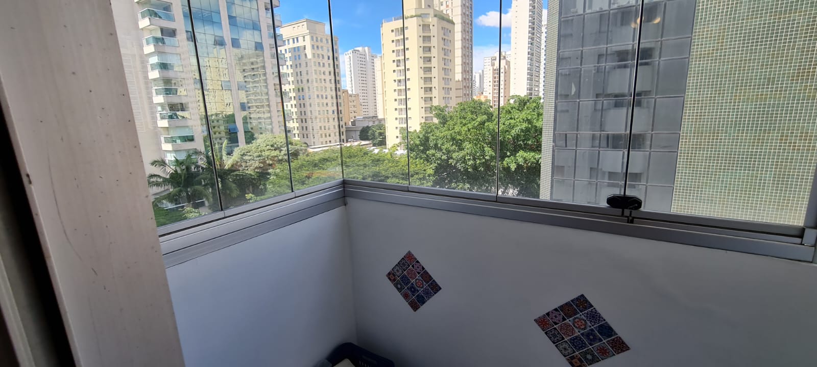 Imagem Apartamento com 2 Quartos à Venda, 52 m²em Planalto Paulista - São Paulo