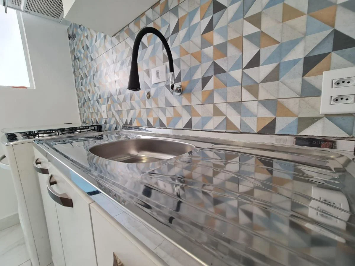 Imagem Apartamento com 2 Quartos à Venda, 75 m²em Água Branca - São Paulo