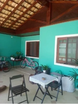 Imagem Casa com 2 Quartos à Venda, 120 m² em Maitinga - Bertioga
