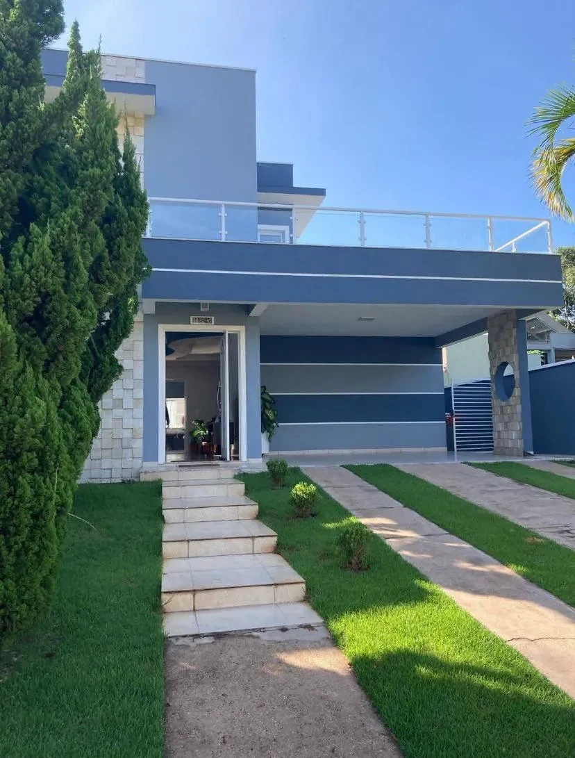 Casa de Condomínio com 3 Quartos à Venda, 190 m² em Residencial Ibi-Aram II - Itupeva