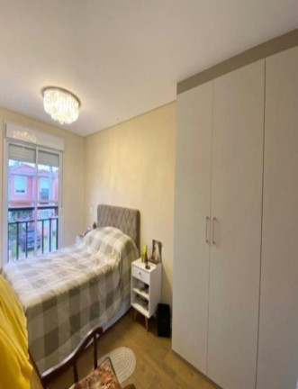 Imagem Casa de Condomínio com 3 Quartos à Venda, 92 m² em Medeiros - Jundiaí