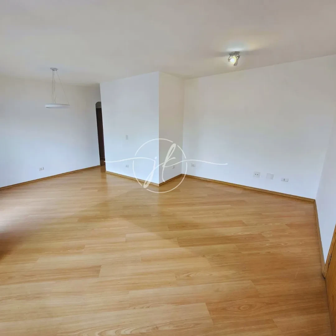 Imagem Apartamento com 4 Quartos à Venda, 157 m² em Brooklin Paulista - São Paulo