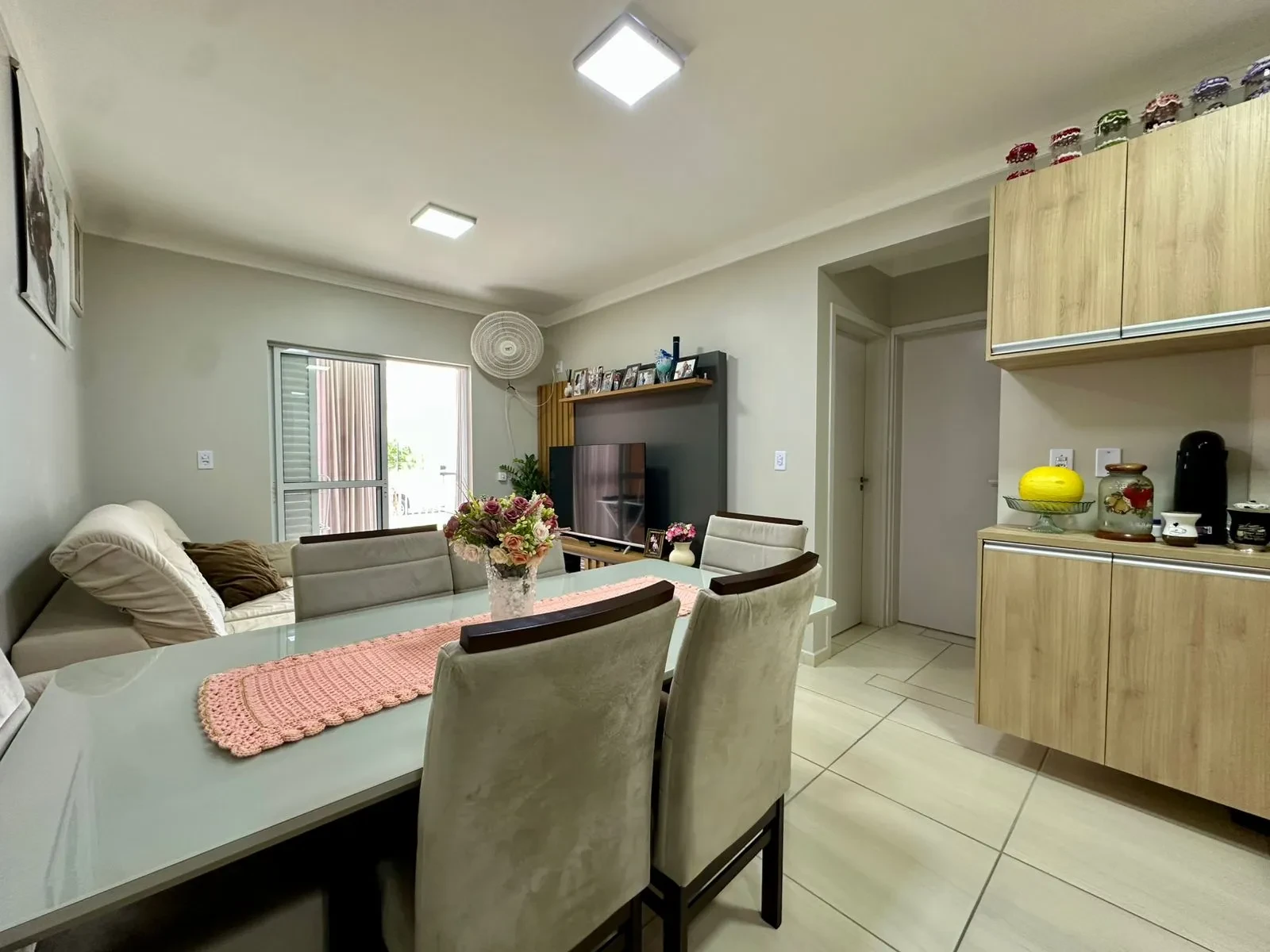Imagem Apartamento com 2 Quartos à Venda, 49 m² em Vila Real - Chapecó