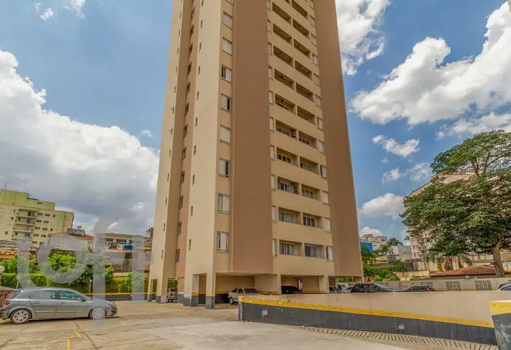 Imagem Apartamento com 2 Quartos à Venda, 65 m²em Vila Ema - São Paulo