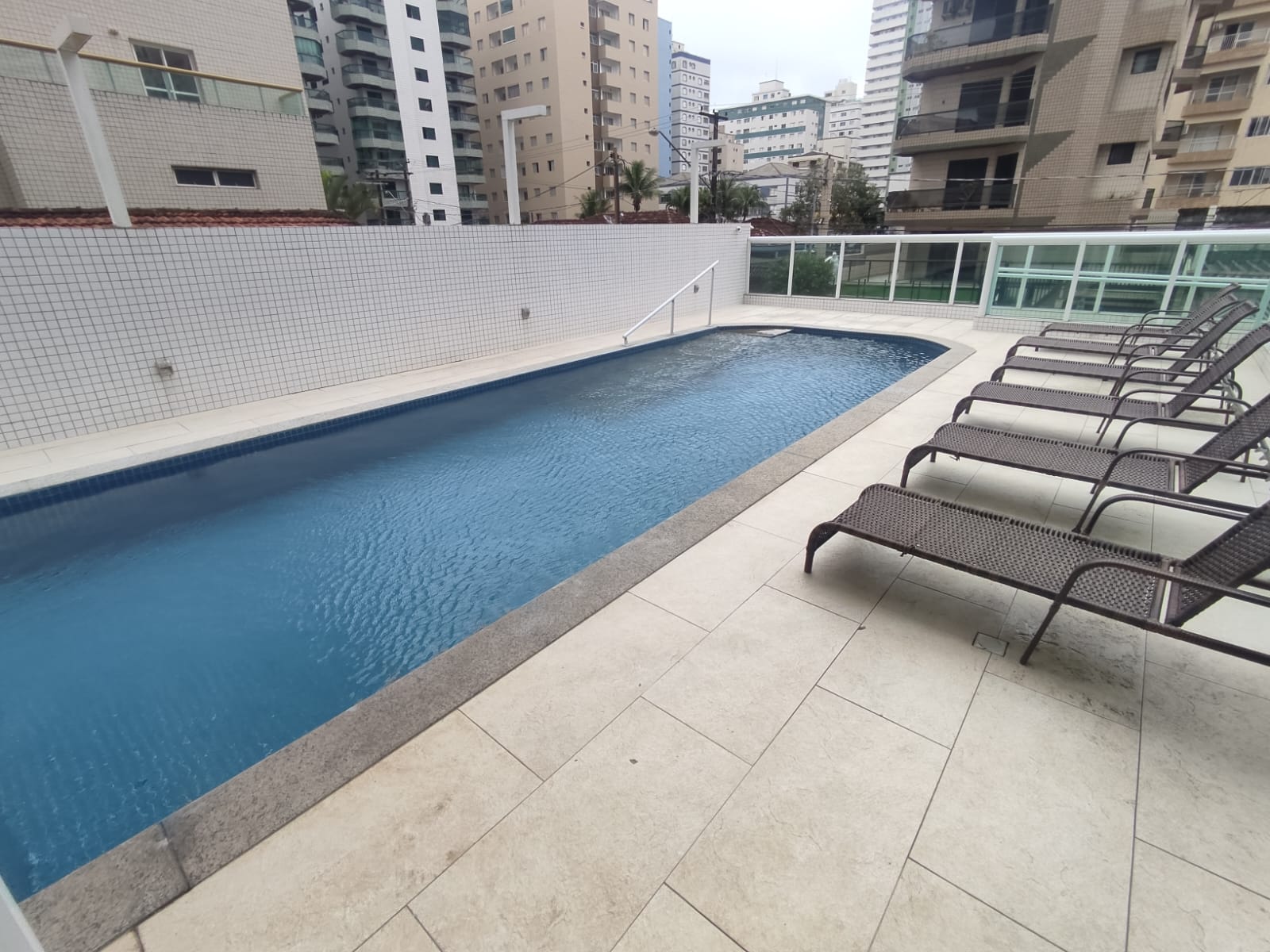 Imagem Apartamento com 3 Quartos à Venda, 170 m²em Tupi - Praia Grande