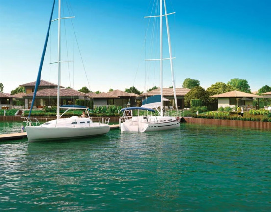 Foto do imóvel: Terreno em Condomínio à Venda, 1.000 m²em Marina - Armação dos Búzios