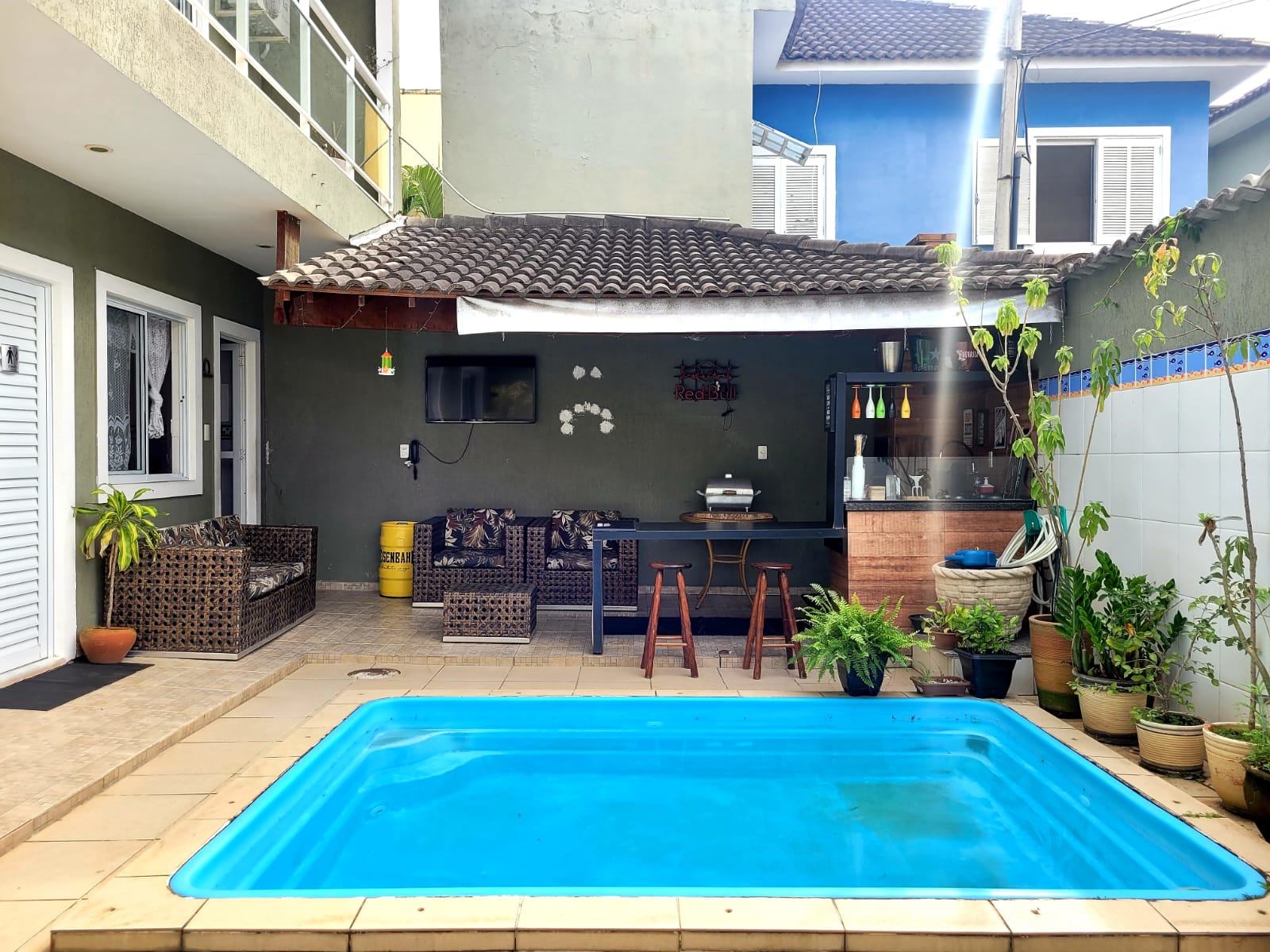 Foto do Imóvel