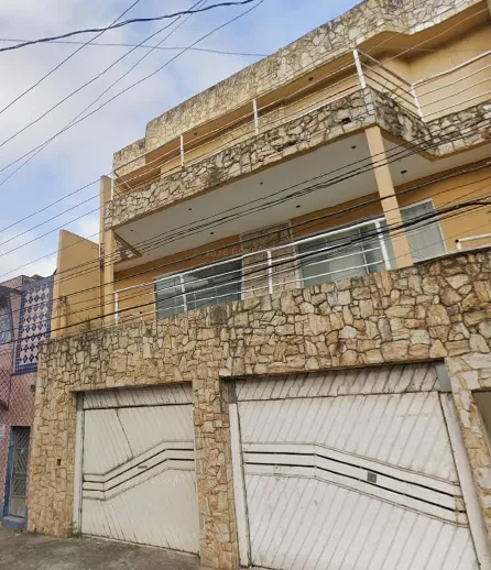 Imóvel Comercial à Venda, 503 m² em Penha de França - São Paulo