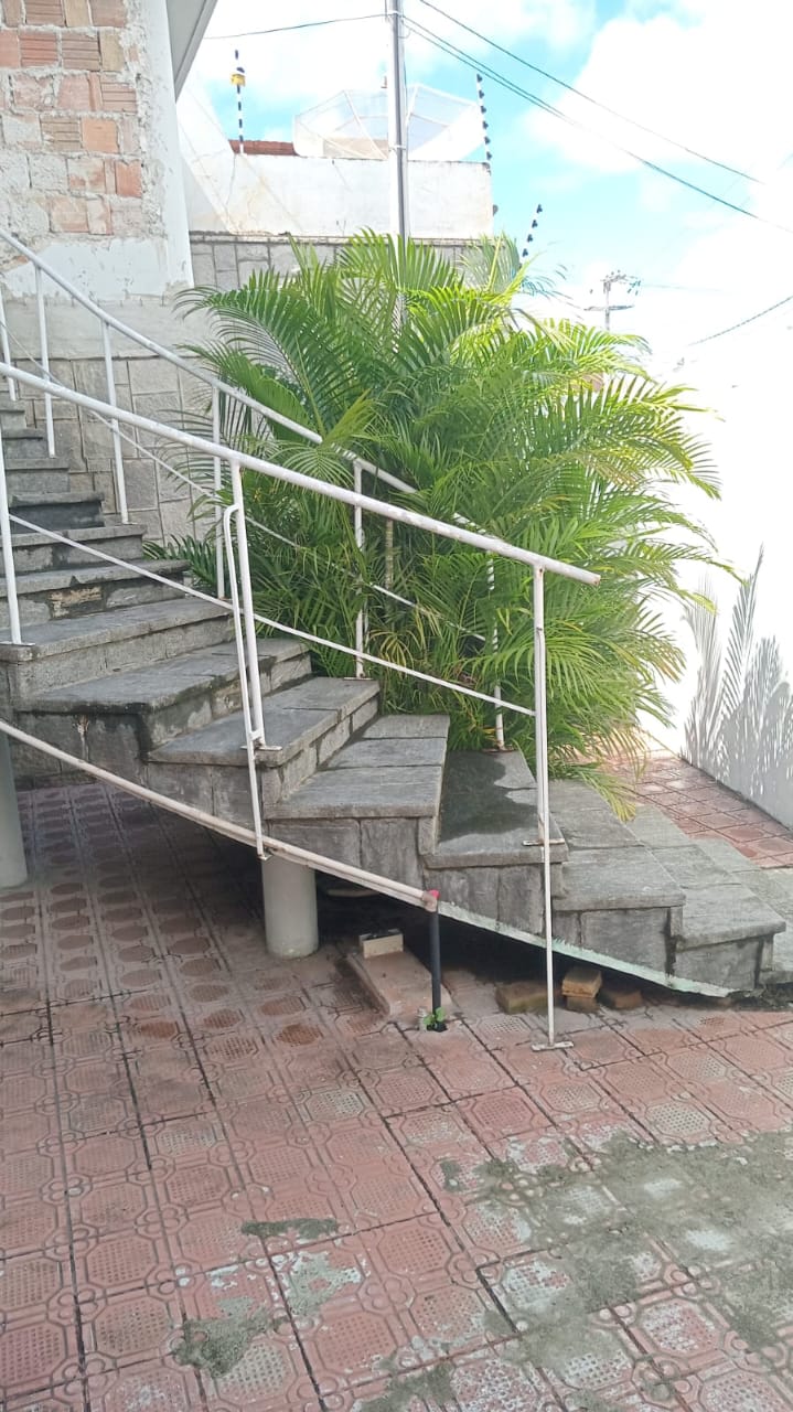 Imagem Casa com 3 Quartos à Venda, 269 m² em Nossa Senhora das Dores - Caruaru