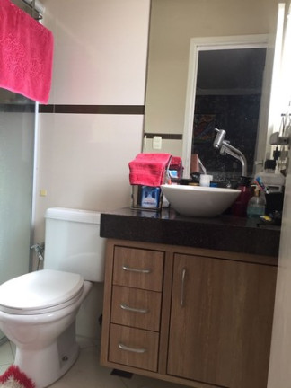 Imagem Casa de Condomínio com 3 Quartos à Venda, 120 m² em Condomínio Residence Club - Jacareí