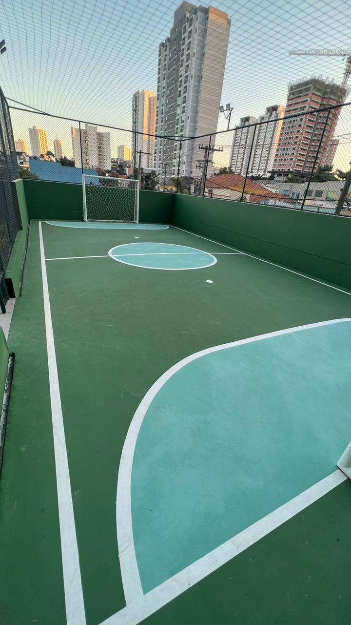 Imagem Apartamento com 3 Quartos à Venda, 105 m²em Ipiranga - São Paulo