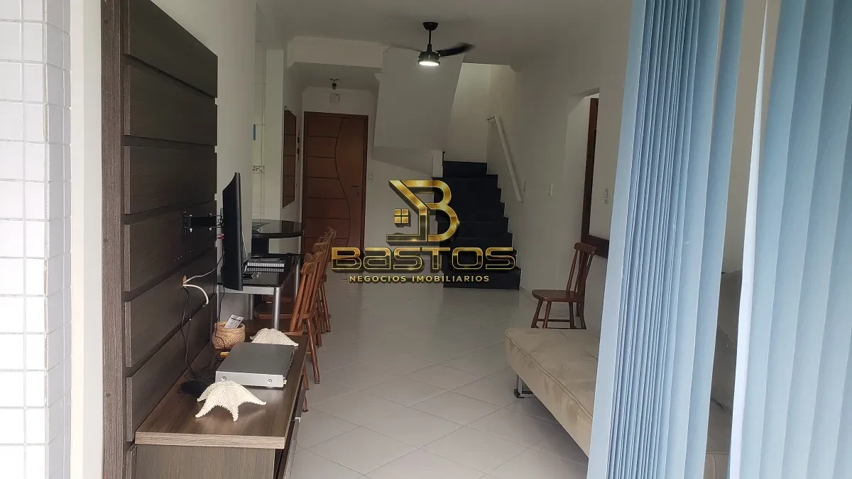 Imagem Cobertura com 3 Quartos à Venda, 140 m² em Praia Grande - Ubatuba