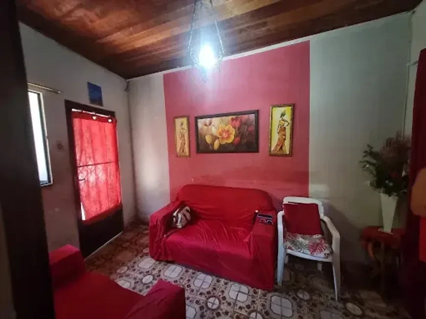 Imagem Casa com 2 Quartos à Venda, 360 m² em Fonseca - Niterói