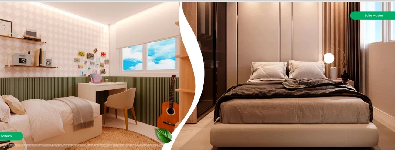 Imagem Apartamento com 2 Quartos à Venda, 43 m² em Várzea - Recife