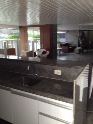 Imagem Apartamento com 3 Quartos à Venda, 150 m² em Boa Viagem - Recife