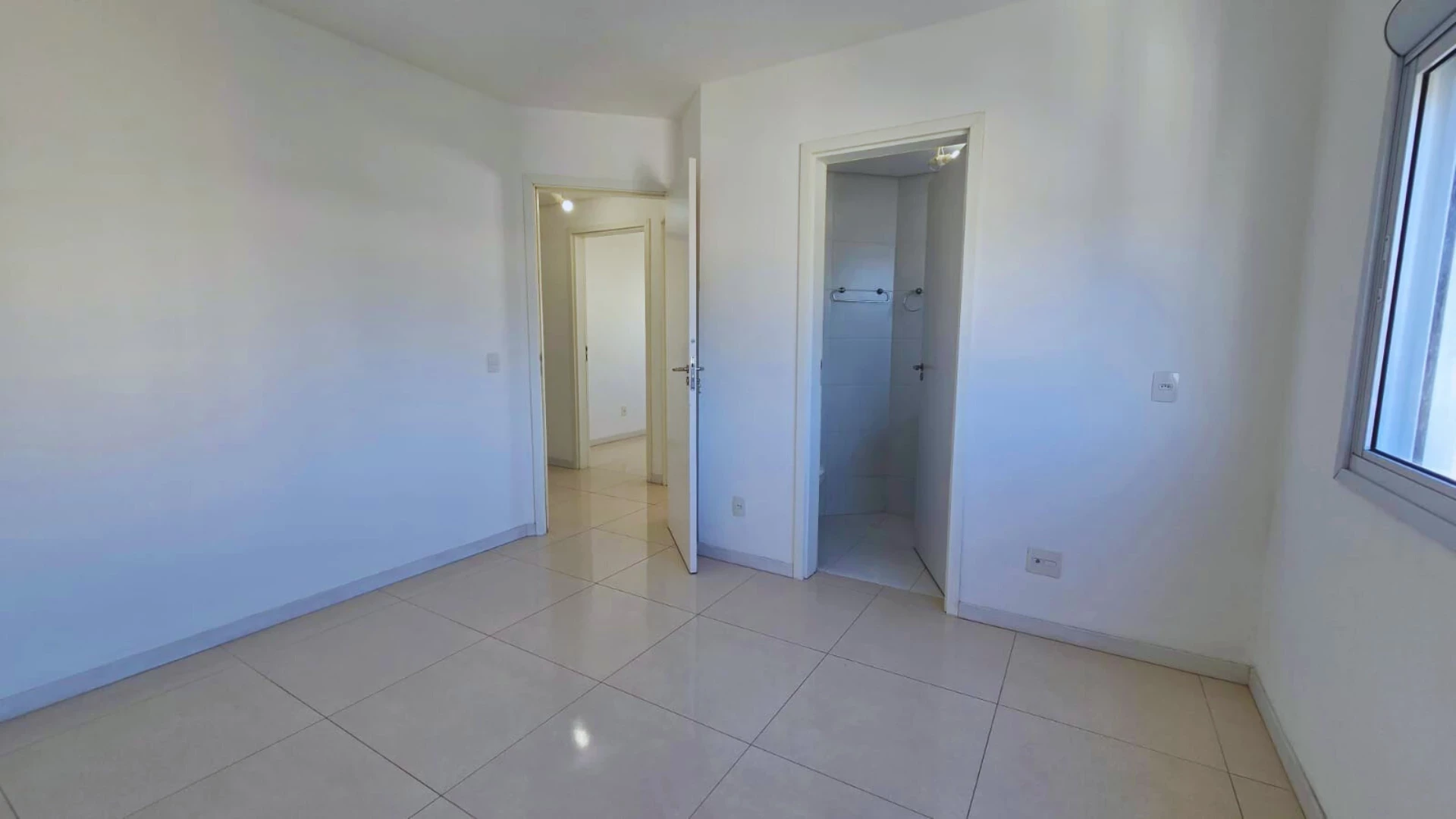Imagem Apartamento com 3 Quartos à Venda, 91 m² em Passa Vinte - Palhoça