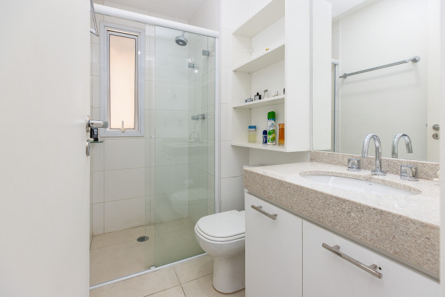 Imagem Apartamento com 3 Quartos à Venda, 171 m² em Perdizes - São Paulo