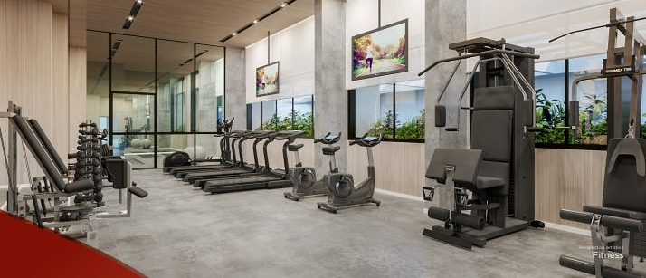 Foto do imóvel: Apartamento com 2 Quartos à Venda, 74 m² em Vila Mascote - São Paulo