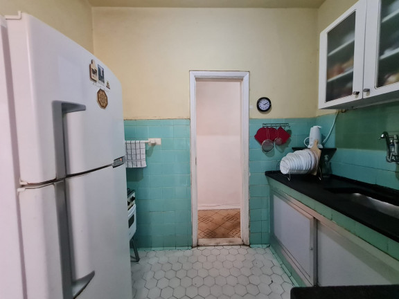 Imagem Apartamento com 3 Quartos à Venda, 100 m² em Copacabana - Rio de Janeiro