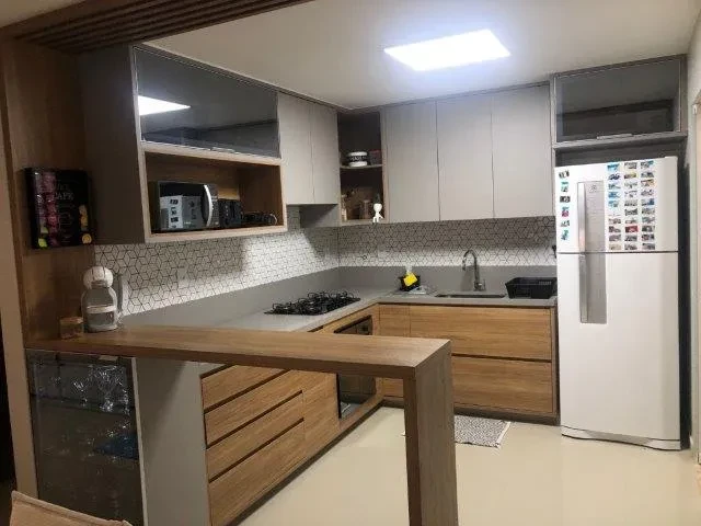 Imagem Casa de Condomínio com 3 Quartos à Venda, 120 m² em Buraquinho - Lauro de Freitas